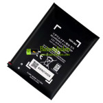 Baterie pro Nintendo HDH-003 HDH003 [Náhradní baterie]